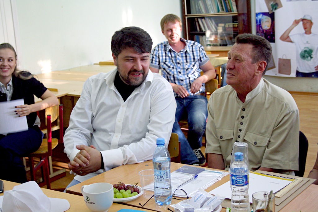 защита дипломов по графическому дизайну